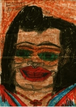 Self Portrait