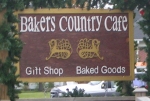Bakers Country Cafe