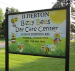 Bizzy Bees Daycare