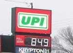 UPI Gas Bar