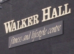 Walker Hall Fitness