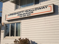 new Office